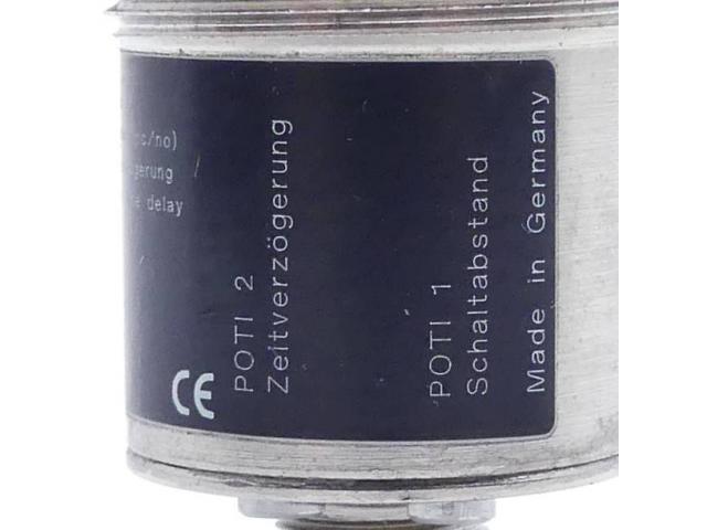 Lichtleitkabelsensor UF66VCF3 - 2