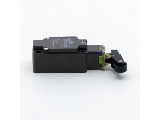 Positionsschalter E400-00-DM - 3