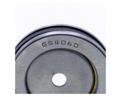 Zylinderrollenlager GS4060 - Bild 2