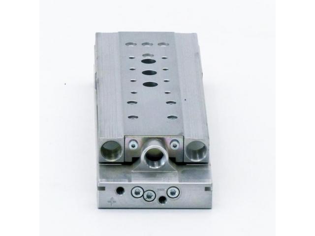 Mini slide  MSC-DA-012-0100-MG-HM-HM-1L-M-S-0-0-BA - 6