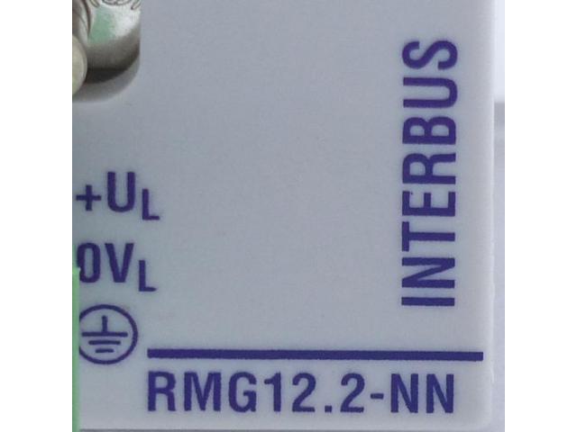 Gateway-Modul RMG12.2-NN R911280940 - 2
