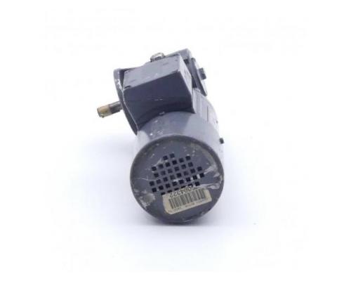 Getriebemotor LFVB7-55/2-1/1FL - Bild 4