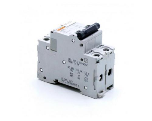 Leistungsschalter C60N D1A MULTI9 C60N D1A - Bild 1