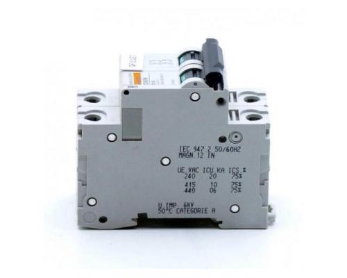 Leistungsschalter C60N D1A MULTI9 C60N D1A - Bild 6