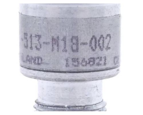 Sensor Induktiv DW-AS-513-M18-002 - Bild 2