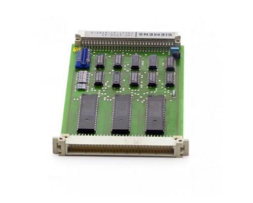 Leiterplatte SMP C8451-A1-A191-1 - Bild 5