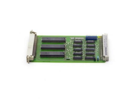 Leiterplatte SMP C8451-A1-A191-1 - Bild 6
