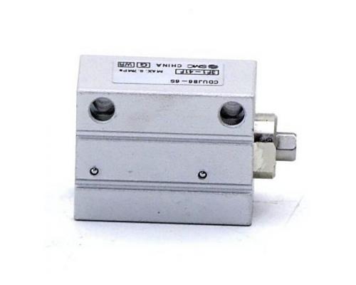 Minizylinder CDUJB6-6s - Bild 5