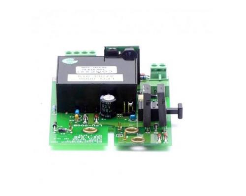 Platine Gva Leistungselektronik IGD-1-EMB01 - Bild 4