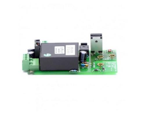 Platine Gva Leistungselektronik IGD-1-EMB01 - Bild 5