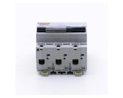 Leistungsschalter Multi 9 NC100LS C50A - Bild 3