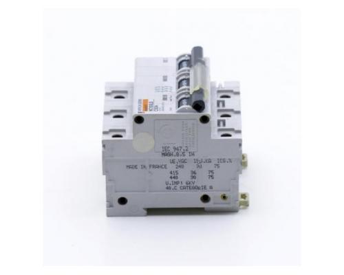 Leistungsschalter Multi 9 NC100LS C50A - Bild 6