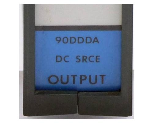 Output Modul DC SRCE 90DDDA - Bild 2