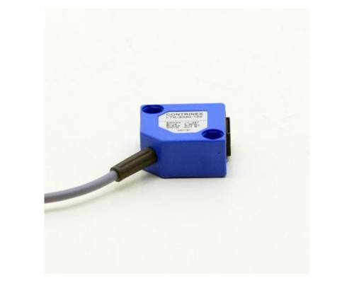 Fotoelektrischer Sensor LTK-3030-104 - Bild 3