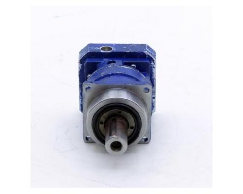 Getriebe SP 100-MF1-5 - Bild 4