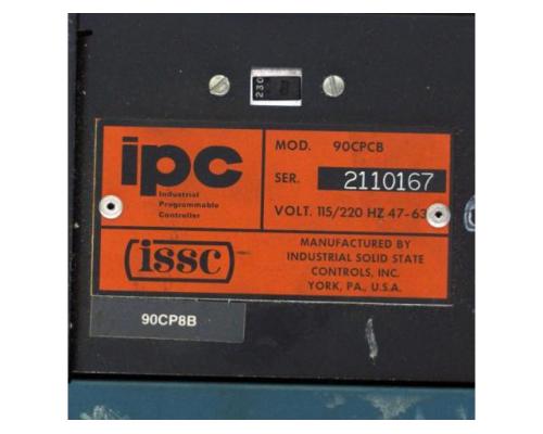 Industrial Programmable Controller 90CPCB - Bild 2