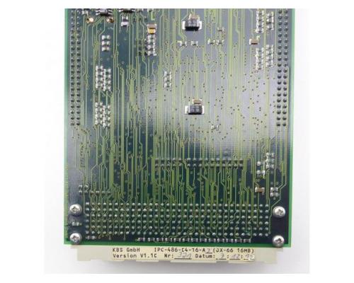 Leiterplatte IPC IPC-486-C4-16-A3 - Bild 2