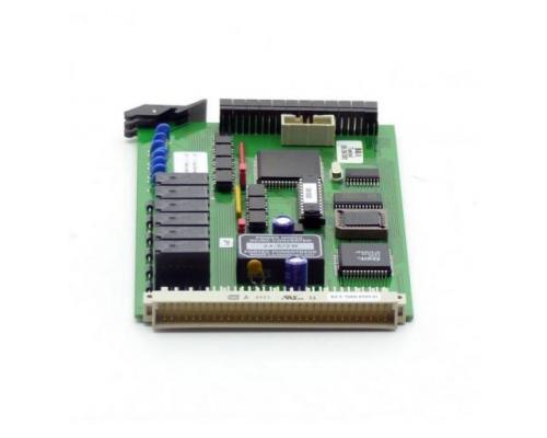 PC BOARD APC-3000-500 SCA-Net 0153.5000 - Bild 3
