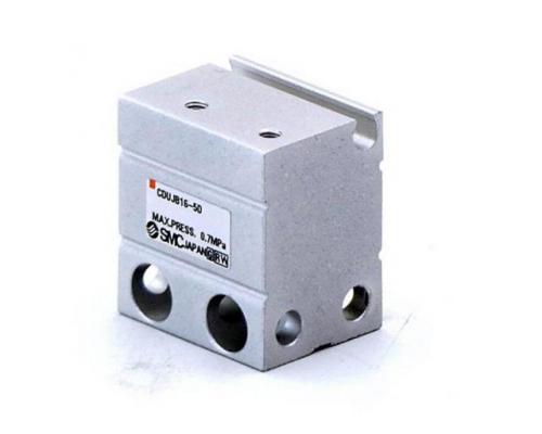 Minizylinder CDUJB16-5D - Bild 1