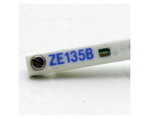 Fotoelektrischer Sensor ZE135B - Bild 2