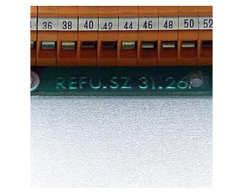Leiterplatte SZ 31.26 - Bild 2
