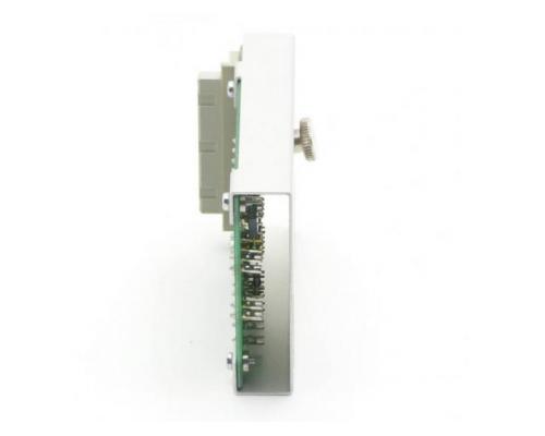 AC Servo Controller KDS1 MOD3/1X228-007 - Bild 4