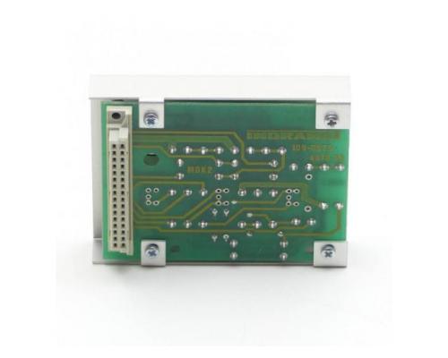 AC Servo Controller KDS1 MOD3/1X228-007 - Bild 5