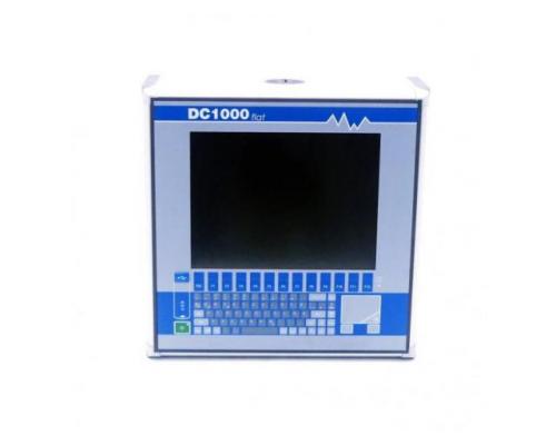 Industrie PC Tastatur / Maus DC 1000 flat - Bild 2