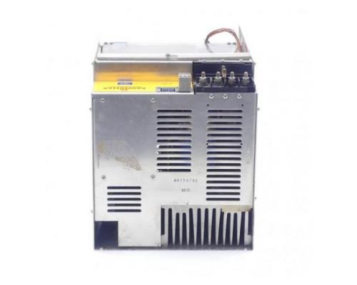 Einbau-Stromrichtgerät BUH2-90/90-34-001-00 - Bild 6