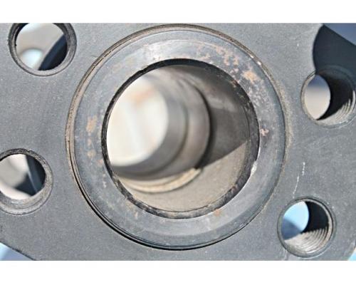 Bosch Rexroth Kugelhahn / Ball valve - Bild 4