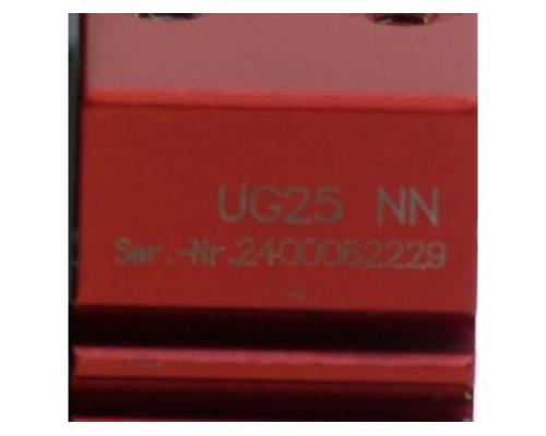 Universalgreifer UG25 NN - Bild 2