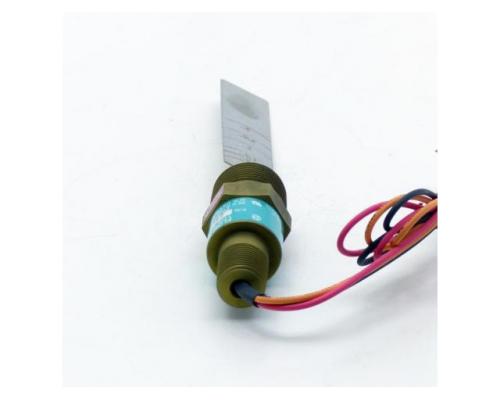 Durchflussschalter FS-550 - Bild 6