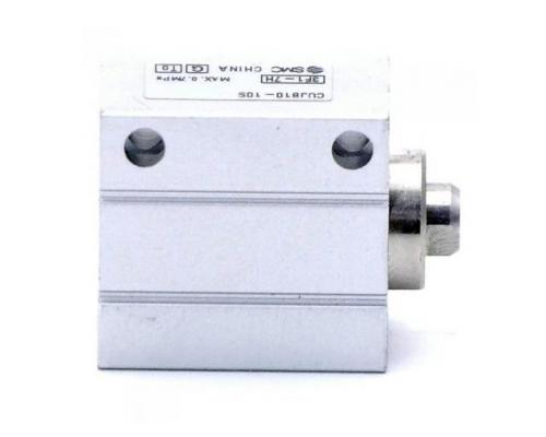 Minizylinder CUJB10-10S - Bild 5