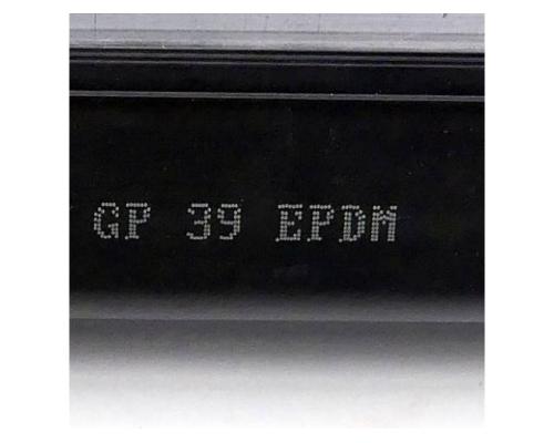 Schaltleiste GP 39 EPDM - Bild 2