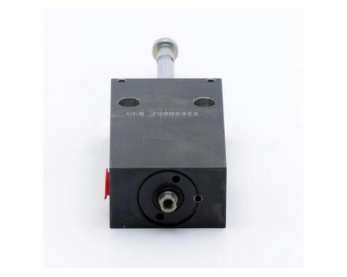 Blockzylinder BLZ400DK-1-16/10/50-214/M1/M2 BLZ400 - Bild 6