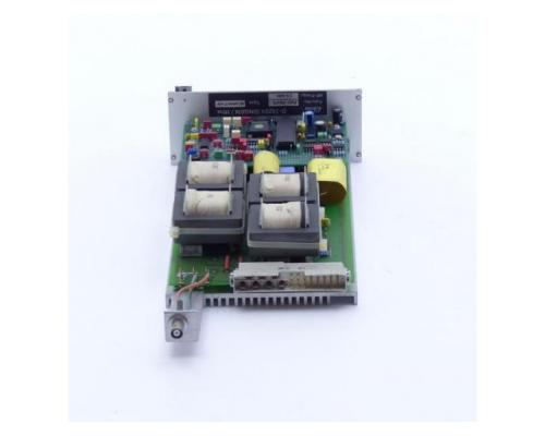 Ultraschallgenerator MC1000/24/V MC1000/24/V - Bild 6