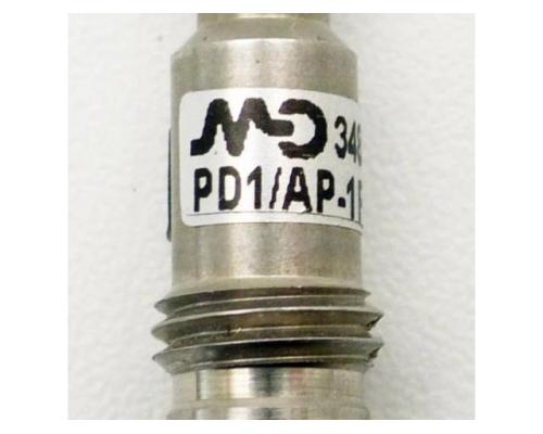 Induktiver Sensor PD1/AP-1F - Bild 2