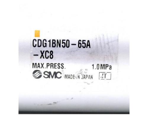 Rundzylinder CDG1BN50-65A-XC8 CDG1BN50-65A-XC8 - Bild 2