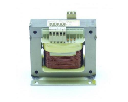 Transformator 4AM5241-5AT10-0C - Bild 3