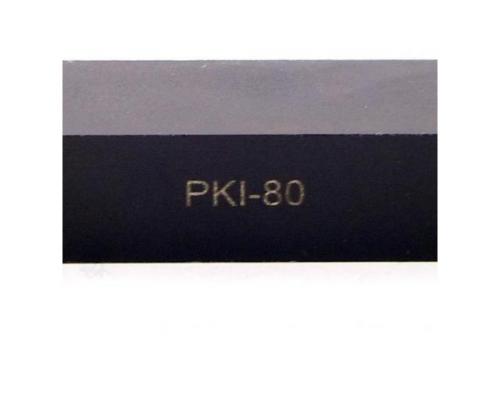 Lichtschranke PKI-80 PKI-80 - Bild 2