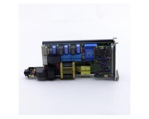 Ultraschall Modulgenerator WU 1000 SP WU 1000 SP - Bild 3