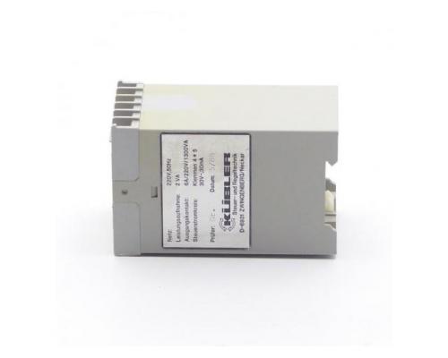Signalverstärker UFS-220 - Bild 3