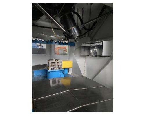 METROM Bearbeitungszentrum - Universal P1000 / 5 Achsen - 5 Axis - Bild 2