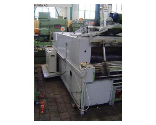 DESCO Verpackungsmaschine FSP 2000 und ST-1-1600 - Bild 1