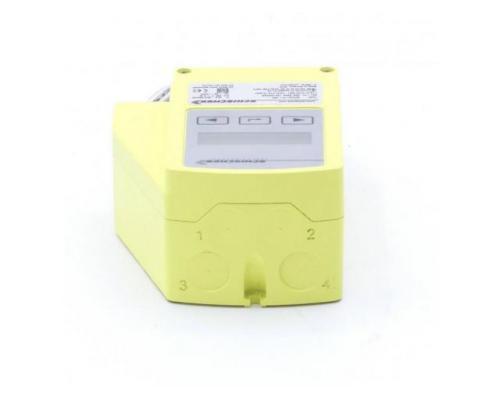 Druck/ Differenzdruck Sensor ExCos-P-100 - Bild 4
