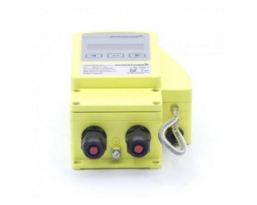 Druck/ Differenzdruck Sensor ExCos-P-100 - Bild 6