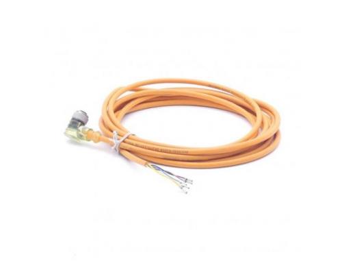 Sensor cable WWAK.5P3.1-4/S398 8031890 - Bild 1