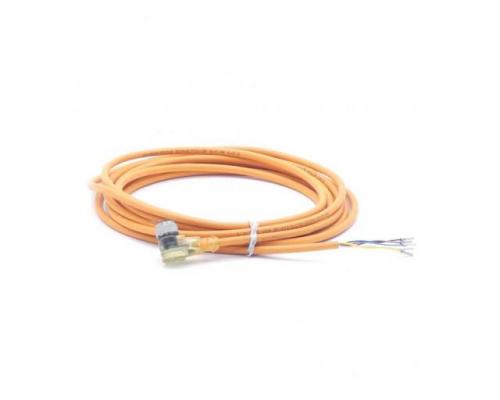 Sensor cable WWAK.5P3.1-4/S398 8031890 - Bild 3