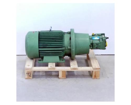 Hydraulikpumpe PV15-2R1A-C01 - Bild 3