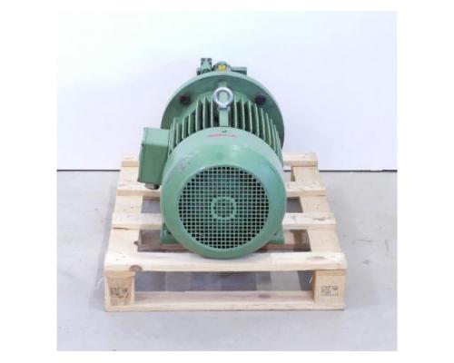 Hydraulikpumpe PV15-2R1A-C01 - Bild 4